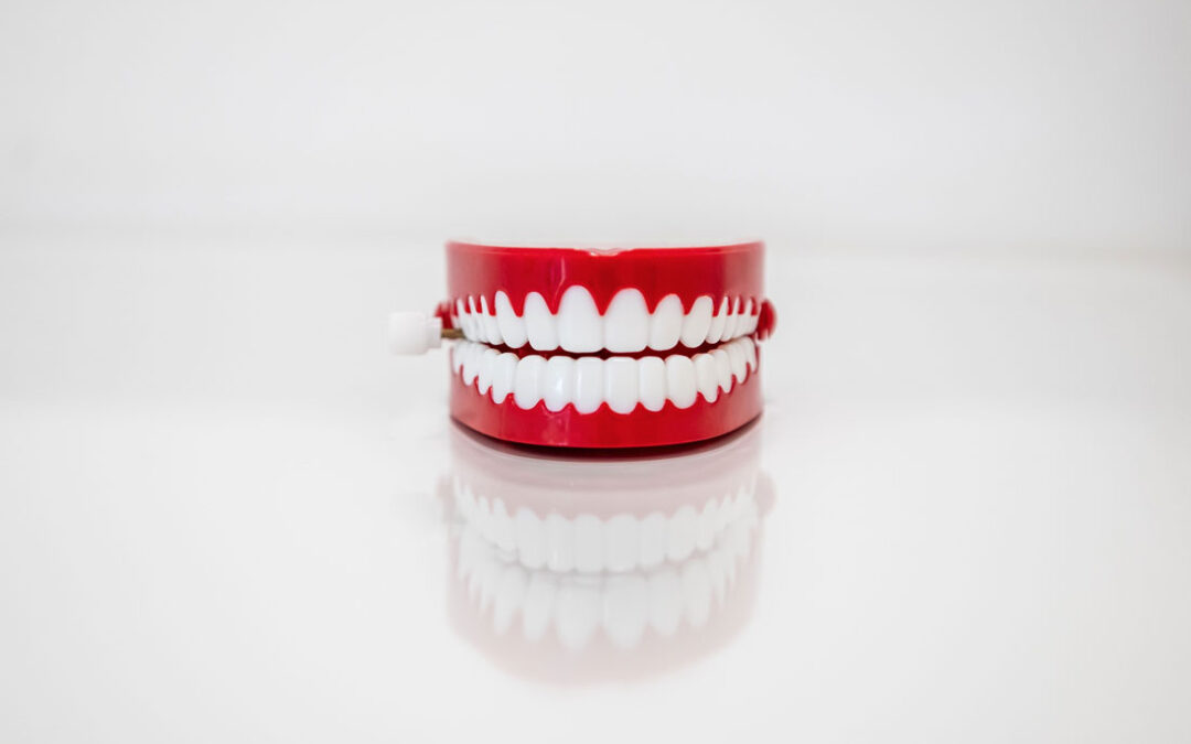 Nouveau : consultations en occlusodontie