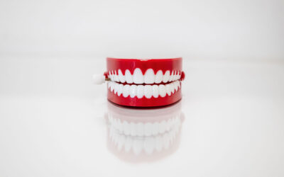 Nouveau : consultations en occlusodontie